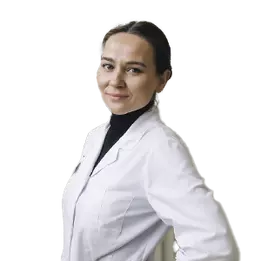 Кондратьева Виктория Дмитриевна