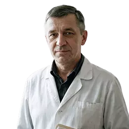 Ларионов Алексей Николаевич