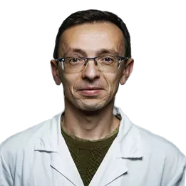 Магеря Гордей Антонович