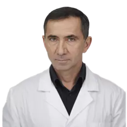 Попов Владислав Матвеевич