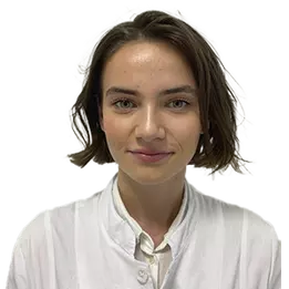 Сафонова Анастасия Антоновна